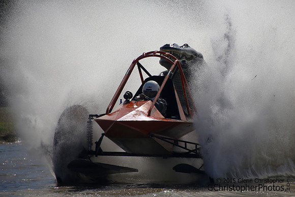 2015 Swamp Buggy Winter Classic - Naples, FL