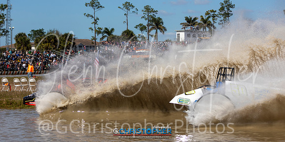 Swamp Buggy Races 2023 - 2024