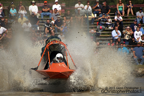 2015 Swamp Buggy Winter Classic - Naples, FL