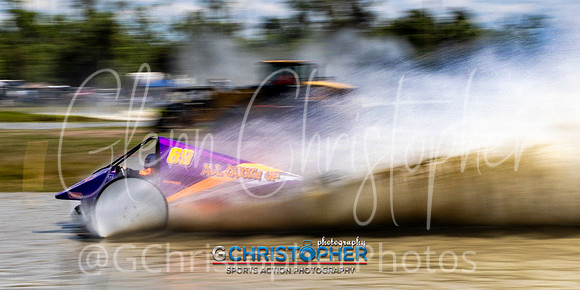 Swamp Buggy Races 2023 - 2024