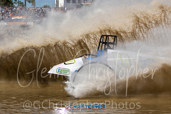 Swamp Buggy Races 2023 - 2024