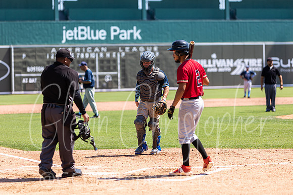 Mens Senior Baseball League - Naples Spring 2021