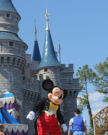 DISNEY