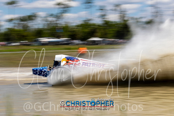 Swamp Buggy Races 2023 - 2024