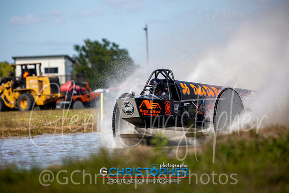 Swamp Buggy Races 2023 - 2024