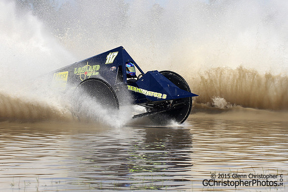 2015 Swamp Buggy Winter Classic - Naples, FL