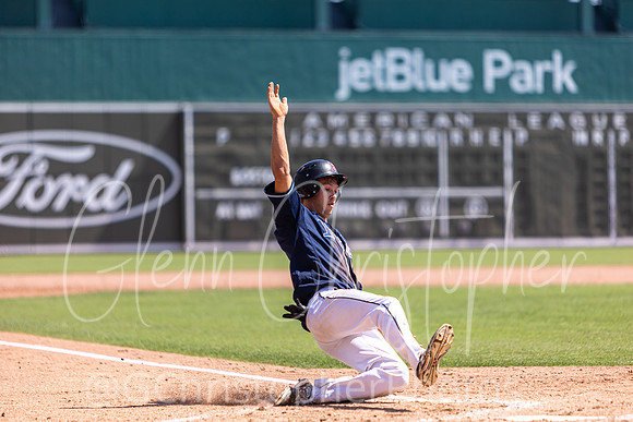 Mens Senior Baseball League - Naples Spring 2021