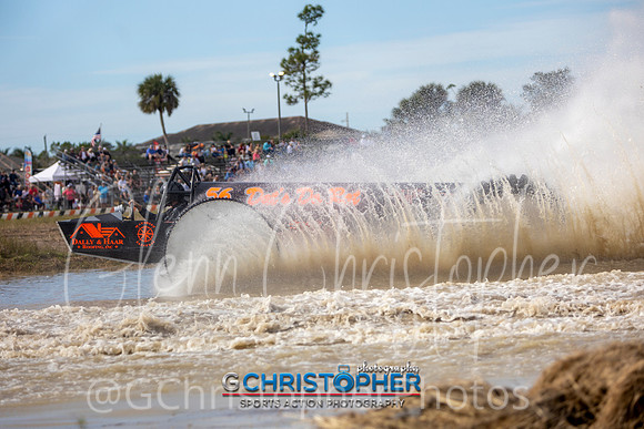 Swamp Buggy Races 2023 - 2024