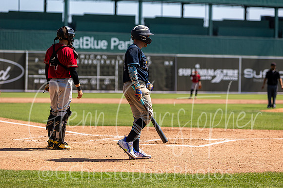 Mens Senior Baseball League - Naples Spring 2021