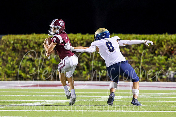 FBA Lions Football 2024