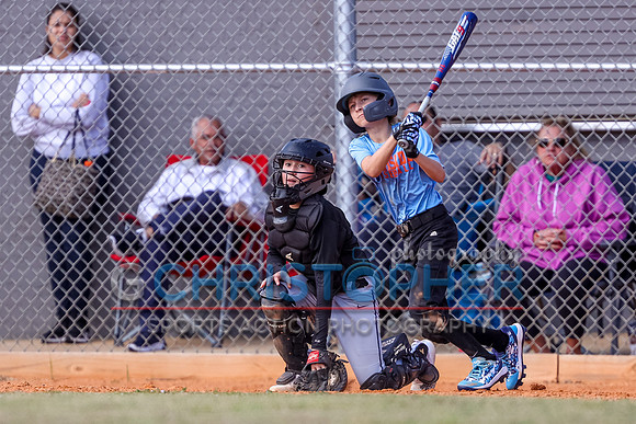 Gulfside Baseball - 2022
