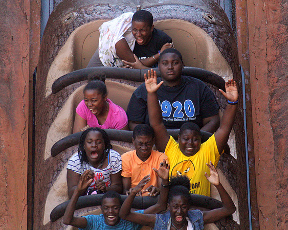 DISNEY
