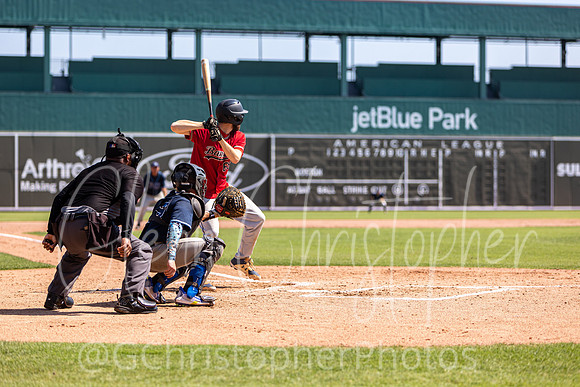 Mens Senior Baseball League - Naples Spring 2021