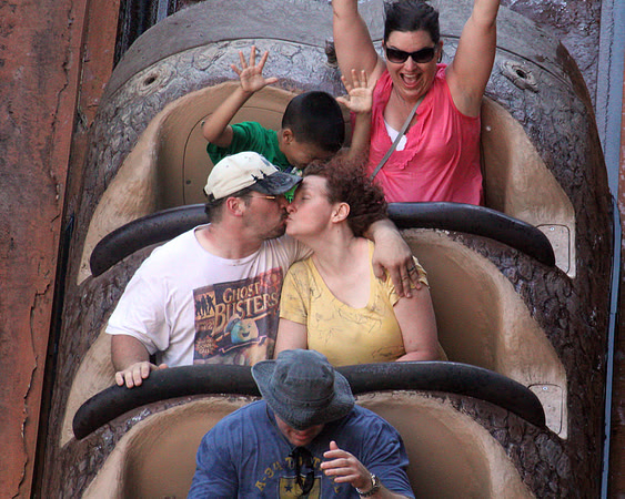 DISNEY