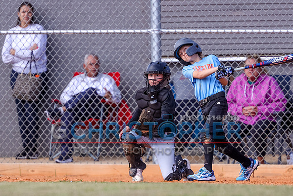 Gulfside Baseball - 2022