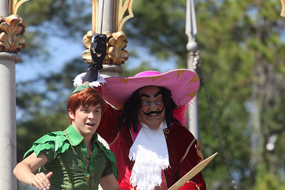 DISNEY