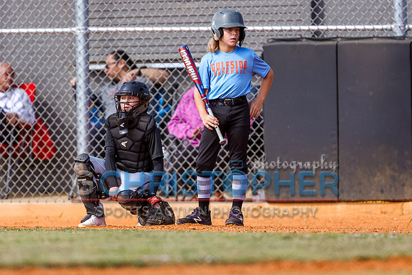 Gulfside Baseball - 2022