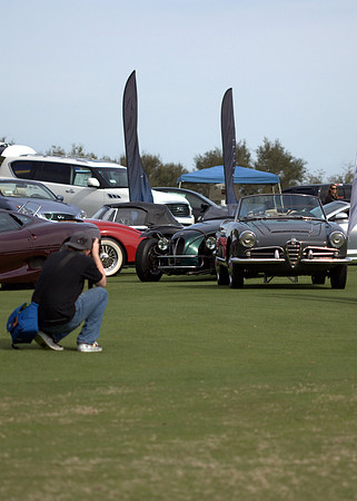 Festivals of Speed