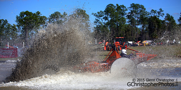 2015 Swamp Buggy Winter Classic - Naples, FL
