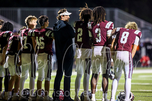 FBA Lions Football 2024