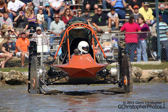 2015 Swamp Buggy Winter Classic - Naples, FL