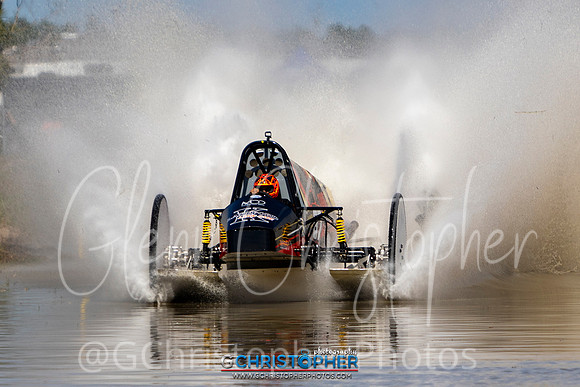 Swamp Buggy Races 2023 - 2024