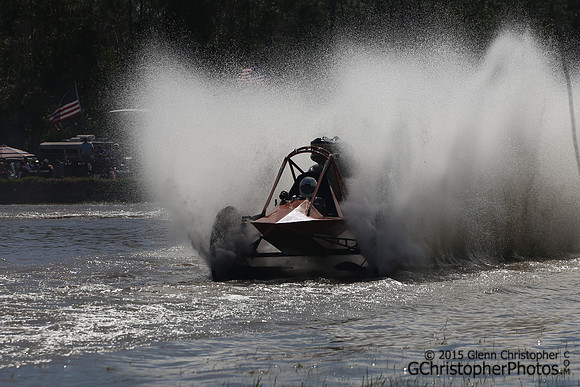 2015 Swamp Buggy Winter Classic - Naples, FL