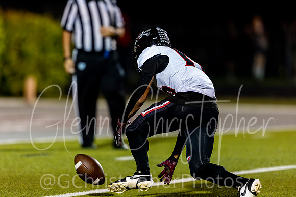 FBA Lions Football 2024
