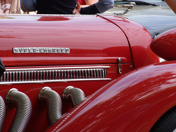 Festivals of Speed - St. Pete 2010
