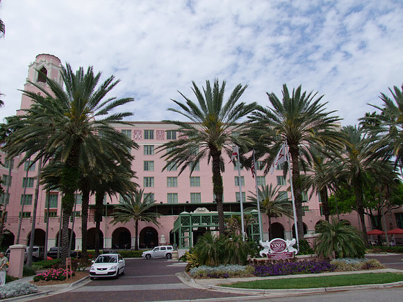 Festivals of Speed - St. Pete 2010