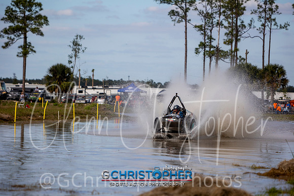 Swamp Buggy Races 2023 - 2024