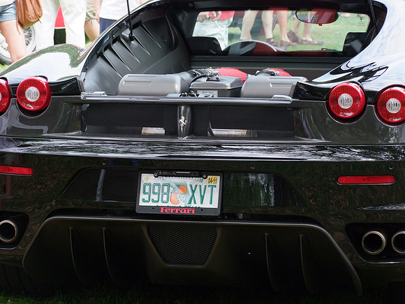 Festivals of Speed - St. Pete 2010