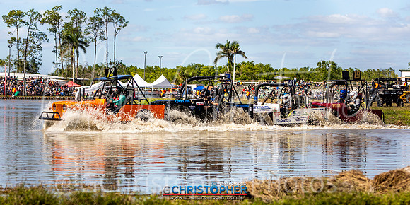 Swamp Buggy Races 2023 - 2024