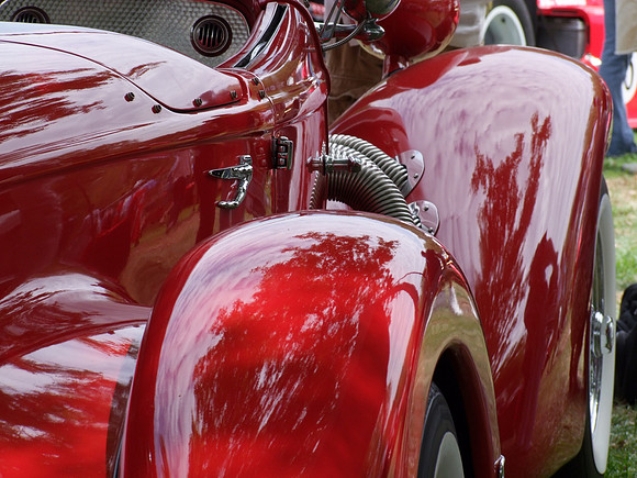 Festivals of Speed - St. Pete 2010