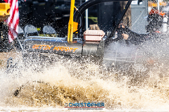 Swamp Buggy Races 2023 - 2024