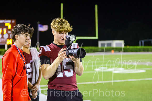 FBA Lions Football 2024