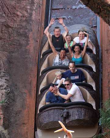 DISNEY