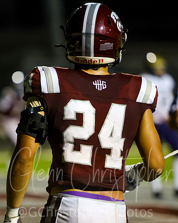 FBA Lions Football 2024