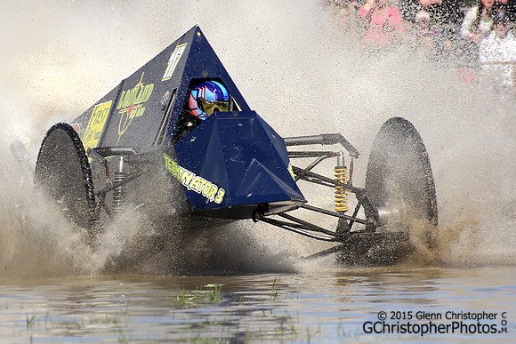 2015 Swamp Buggy Winter Classic - Naples, FL