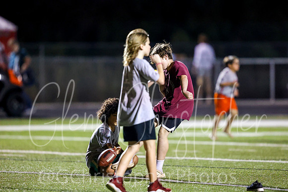 FBA Lions Football 2024