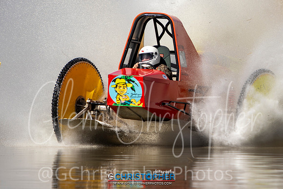 Swamp Buggy Races 2023 - 2024