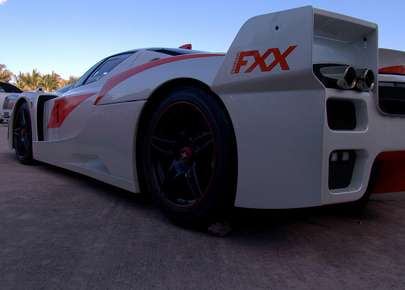 Festivals of Speed - Miami