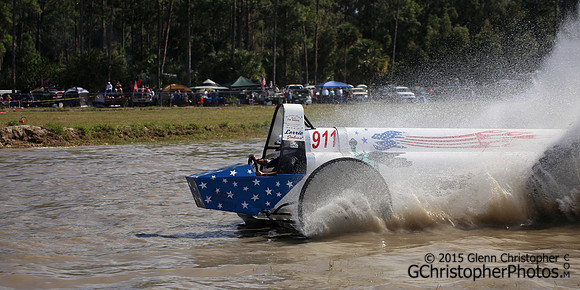 2015 Swamp Buggy Winter Classic - Naples, FL