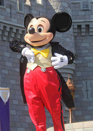 DISNEY