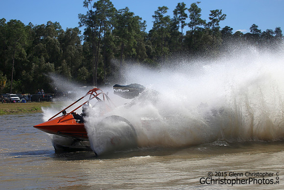 2015 Swamp Buggy Winter Classic - Naples, FL