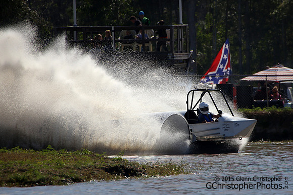 2015 Swamp Buggy Winter Classic - Naples, FL