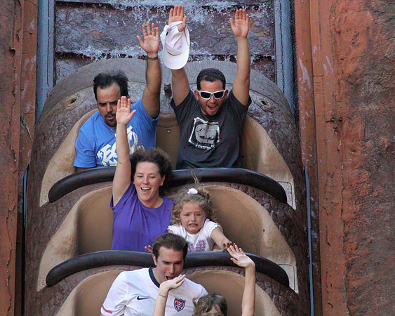 DISNEY