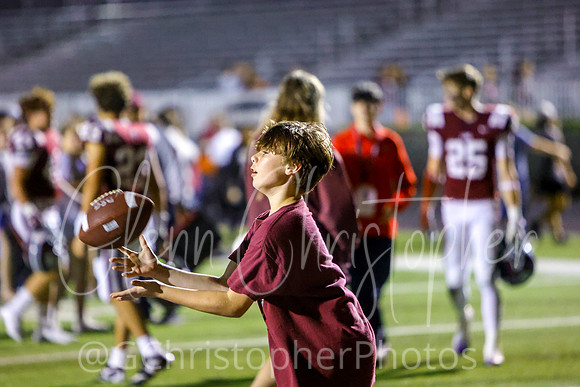 FBA Lions Football 2024