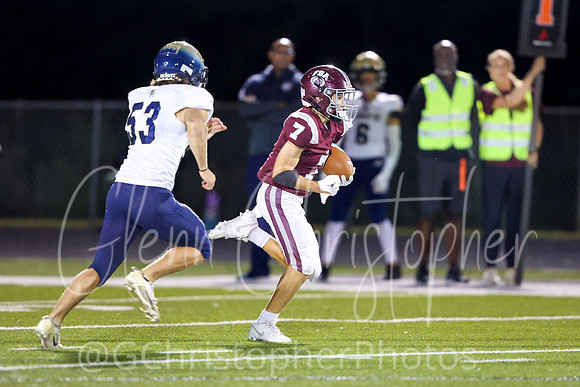 FBA Lions Football 2024