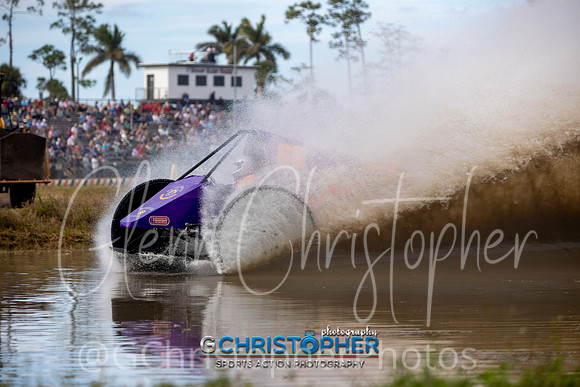 Swamp Buggy Races 2023 - 2024